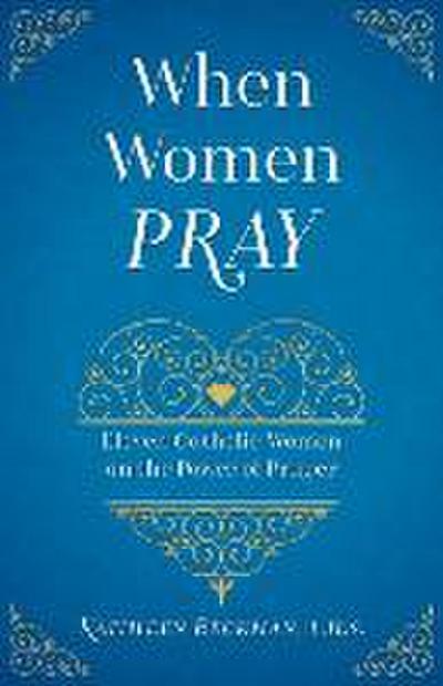When Women Pray
