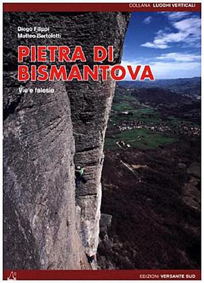 Pietra di Bismantova