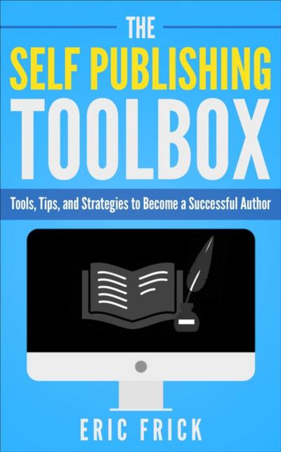Self Publishing Toolbox