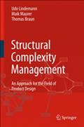 Structural Complexity Management