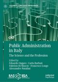 Public Administration in Italy