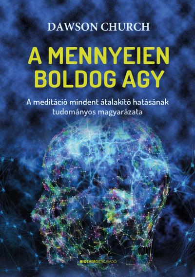 A mennyeien boldog agy