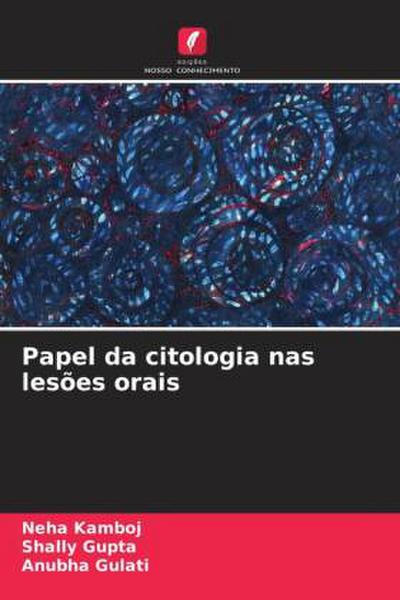 Papel da citologia nas lesões orais