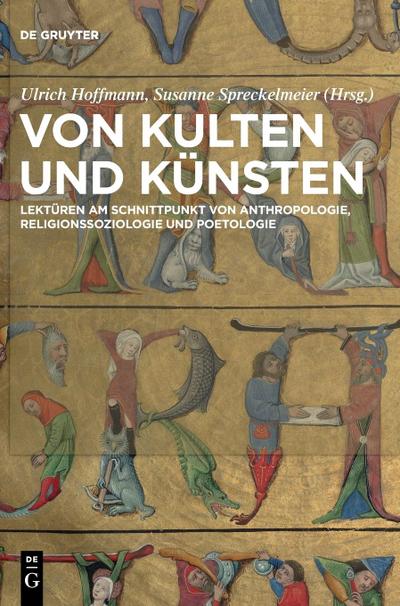 Von Kulten und Künsten