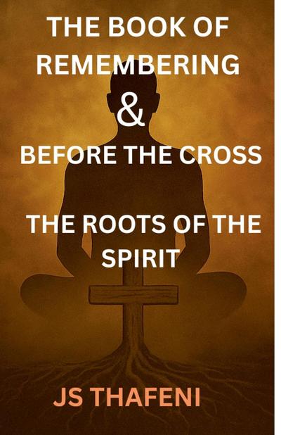 The Book of Remembering & Before the Cross