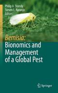 Bemisia: Bionomics and Management of a Global Pest