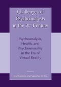 Challenges of Psychoanalysis in the 21st Century