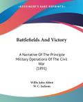 Battlefields And Victory