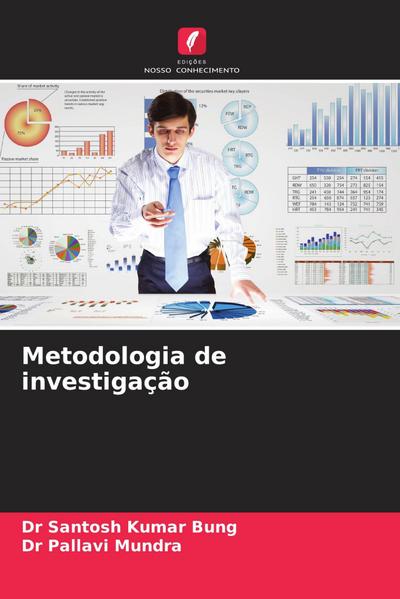 Metodologia de investigação