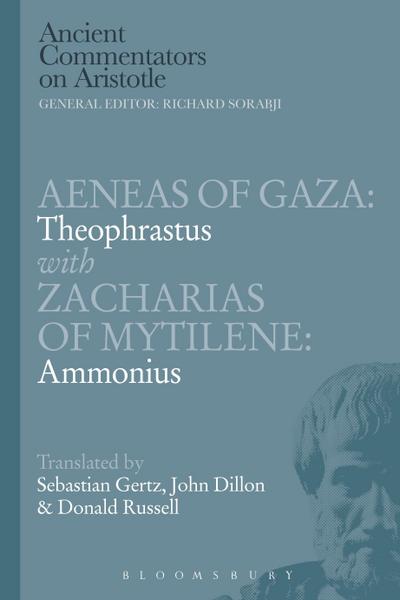 Aeneas of Gaza