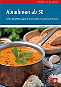 Abnehmen ab 50