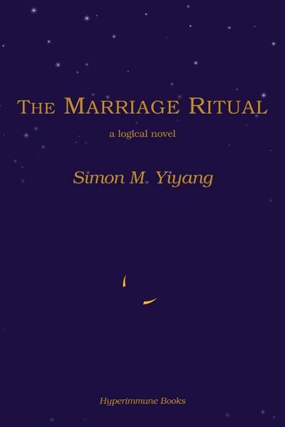 The Marriage Ritual