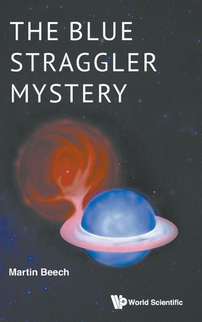 BLUE STRAGGLER MYSTERY, THE