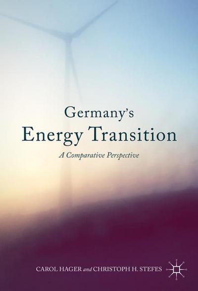 Germany’s Energy Transition