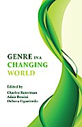 Genre in a Changing World