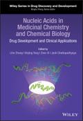 Nucleic Acids in Medicinal Chemistry and Chemical Biology