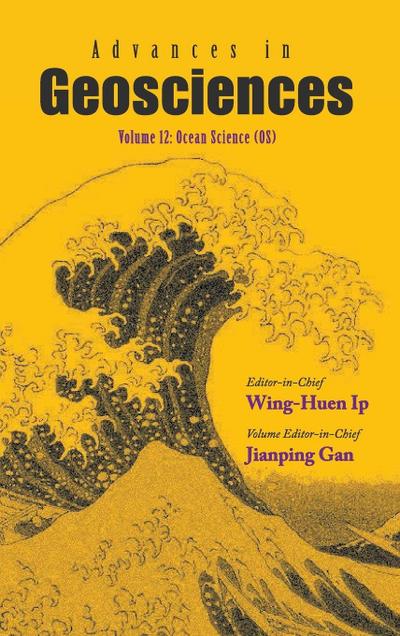 ADV IN GEOSCIENCES (V12)