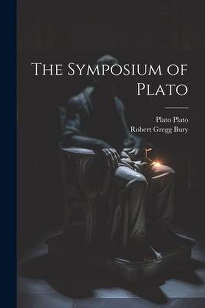 The Symposium of Plato