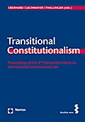 Transitional Constitutionalism