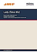 Lady (Take Me) - Ernst Bader
