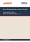 Die Schlangengrube und das Pendel