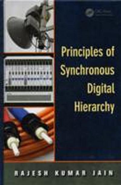 Principles of Synchronous Digital Hierarchy