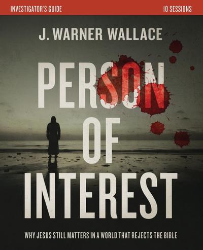 Person of Interest Investigator’s Guide