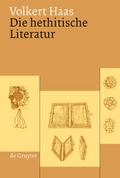Die hethitische Literatur