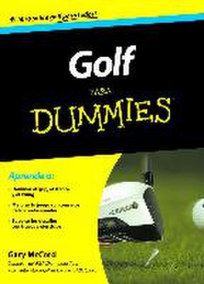 Golf para dummies