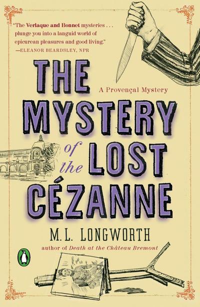 The Mystery of the Lost Cezanne
