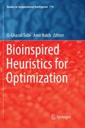Bioinspired Heuristics for Optimization