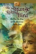 Strange Round Bird