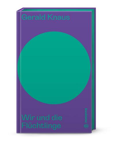 Wir und die Flüchtlinge