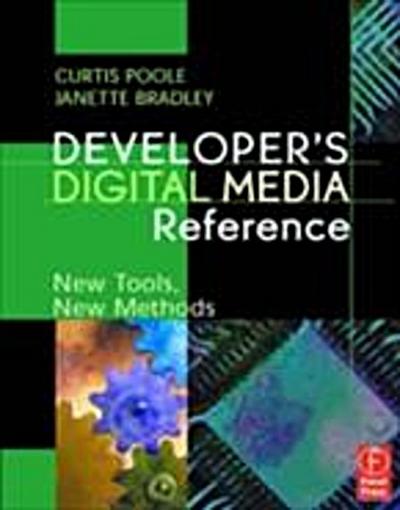 Developer’s Digital Media Reference