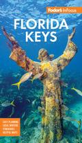Fodor’s InFocus Florida Keys