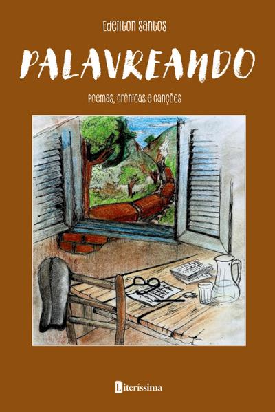 PALAVREANDO