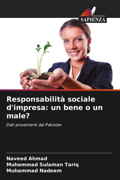 Responsabilità sociale d’impresa: un bene o un male?