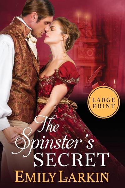 The Spinster’s Secret
