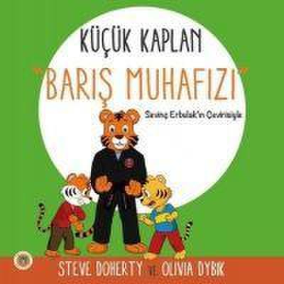 Kücük Kaplan - Baris Muhafizi