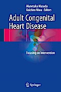 Adult Congenital Heart Disease