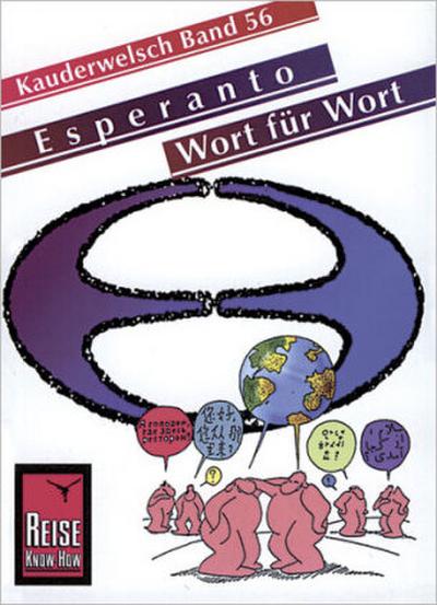 Esperanto Wort für Wort