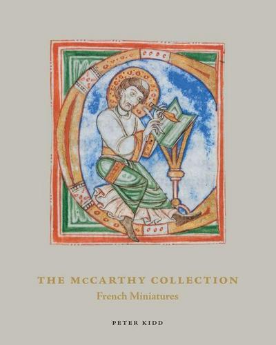 Kidd, P: McCarthy Collection: French Miniatures