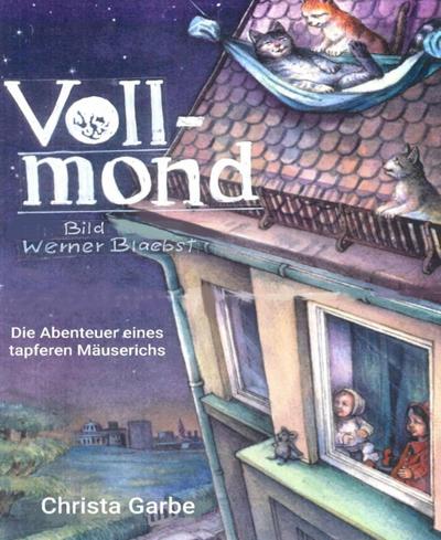 Vollmond