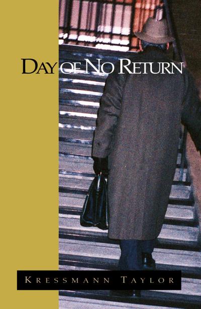 Day of No Return