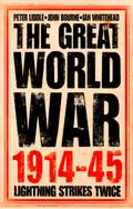 The Great World War 1914-1945