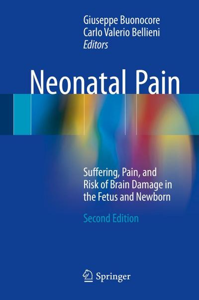 Neonatal Pain