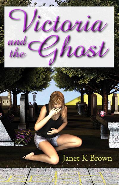 Victoria and the Ghost