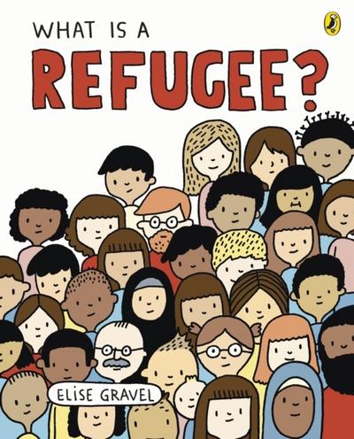 What Is a Refugee?