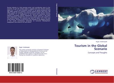 Tourism in the Global Scenario