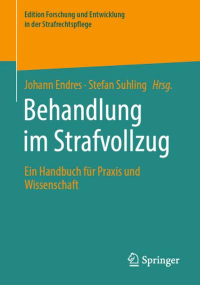 Behandlung im Strafvollzug